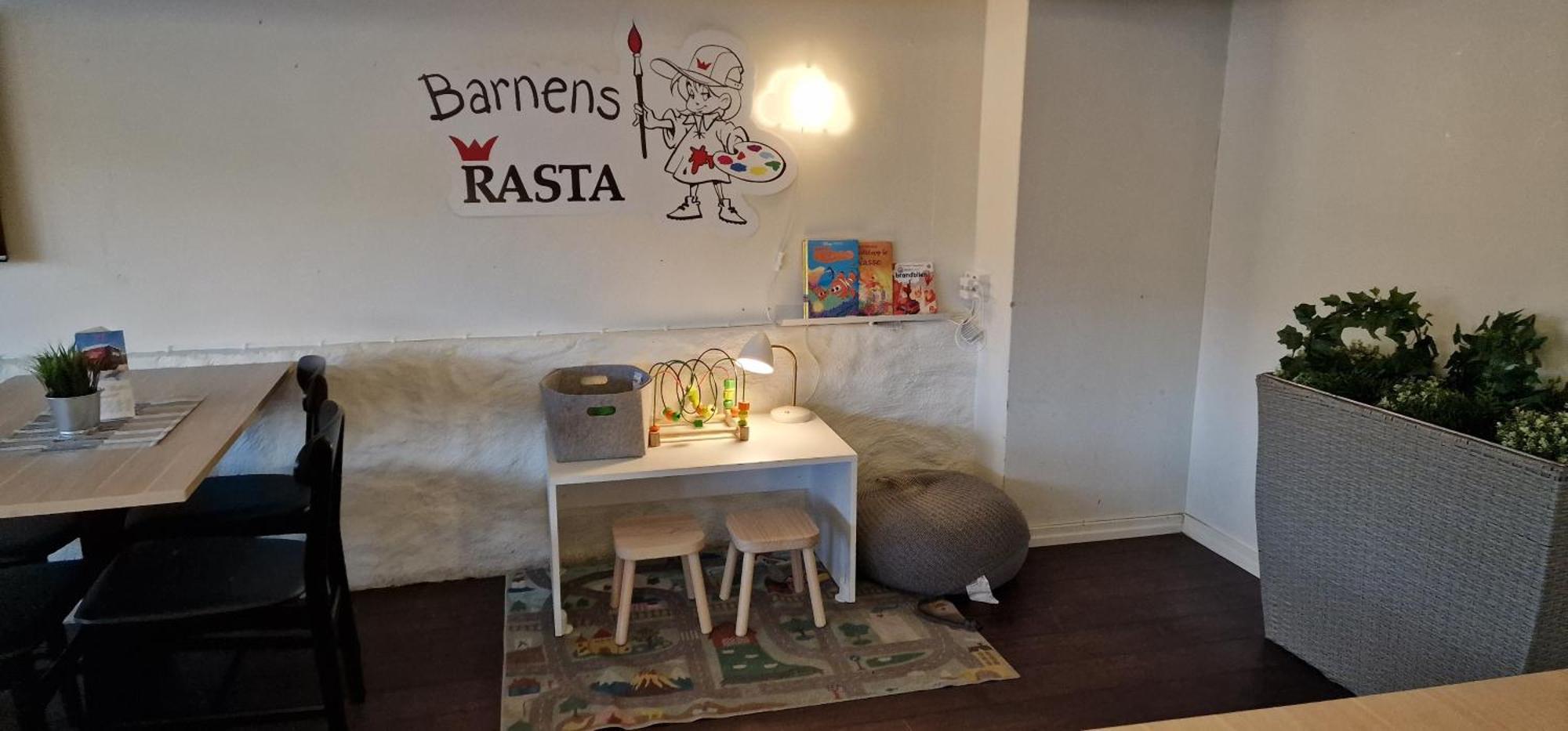 Rasta Grums Exterior foto
